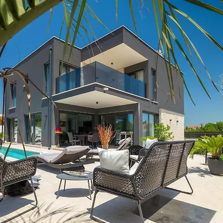 Orion Casa de Férias Rovinj