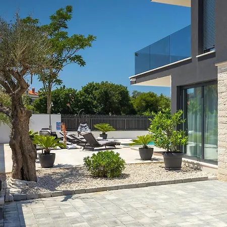 Casa de Férias Orion Rovinj