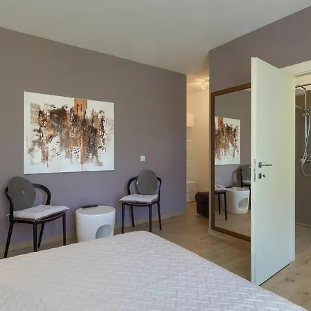 Orion Casa de Férias Rovinj