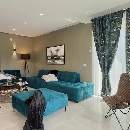 Casa de Férias Orion Rovinj