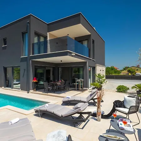 Orion Casa de Férias Rovinj
