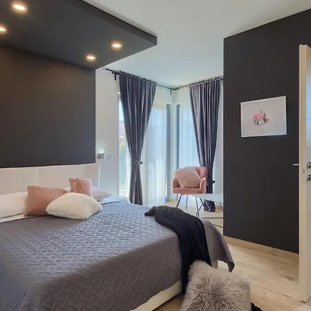 Ferienhaus Orion *