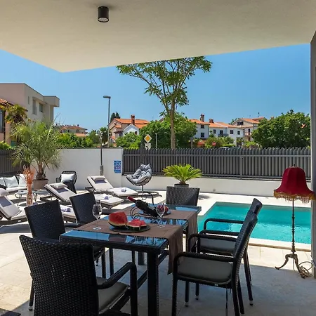 Ferienhaus Orion *