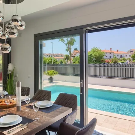Orion Ferienhaus Rovinj