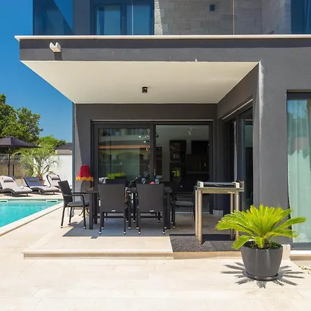 Ferienhaus Orion