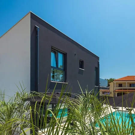 Ferienhaus Orion *