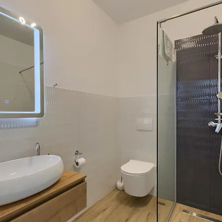 Orion Casa vacanze *