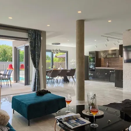 Ferienhaus Orion Rovinj