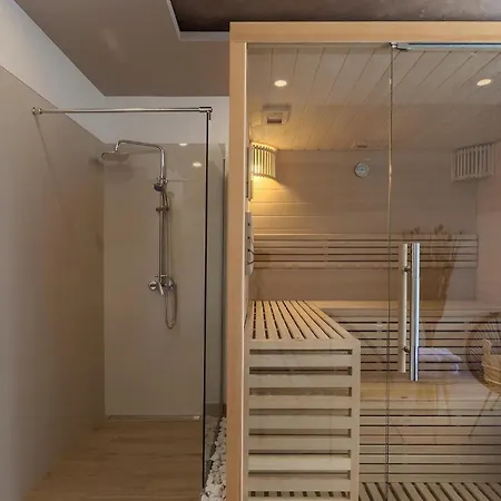 Orion Ferienhaus *