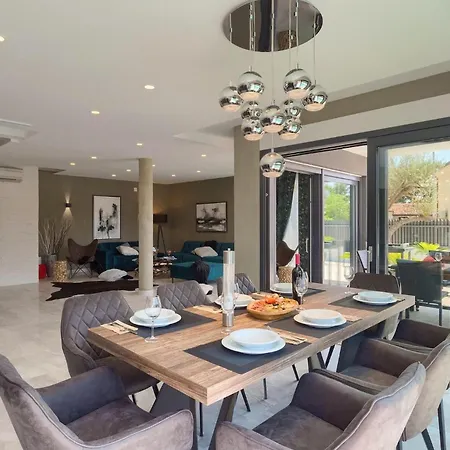 Ferienhaus Orion *