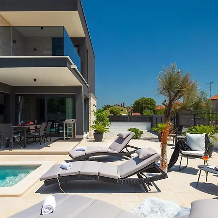 Ferienhaus Orion *