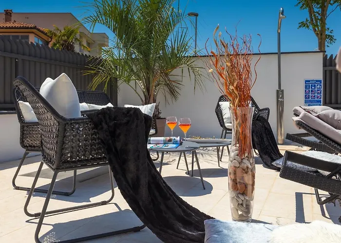 Сasa de vacaciones Orion