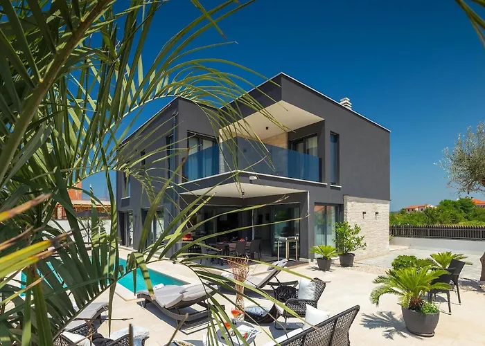 Сasa de vacaciones Orion